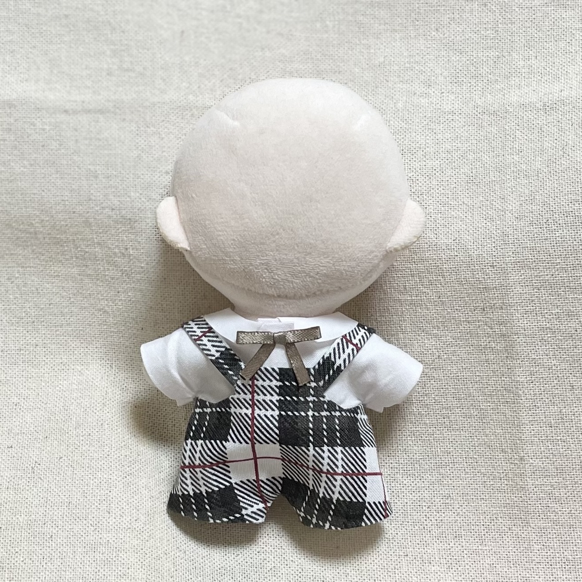 ぬい服 10cm 15cm 16cm ぬいぐるみ 服 - kuums | minne byGMO