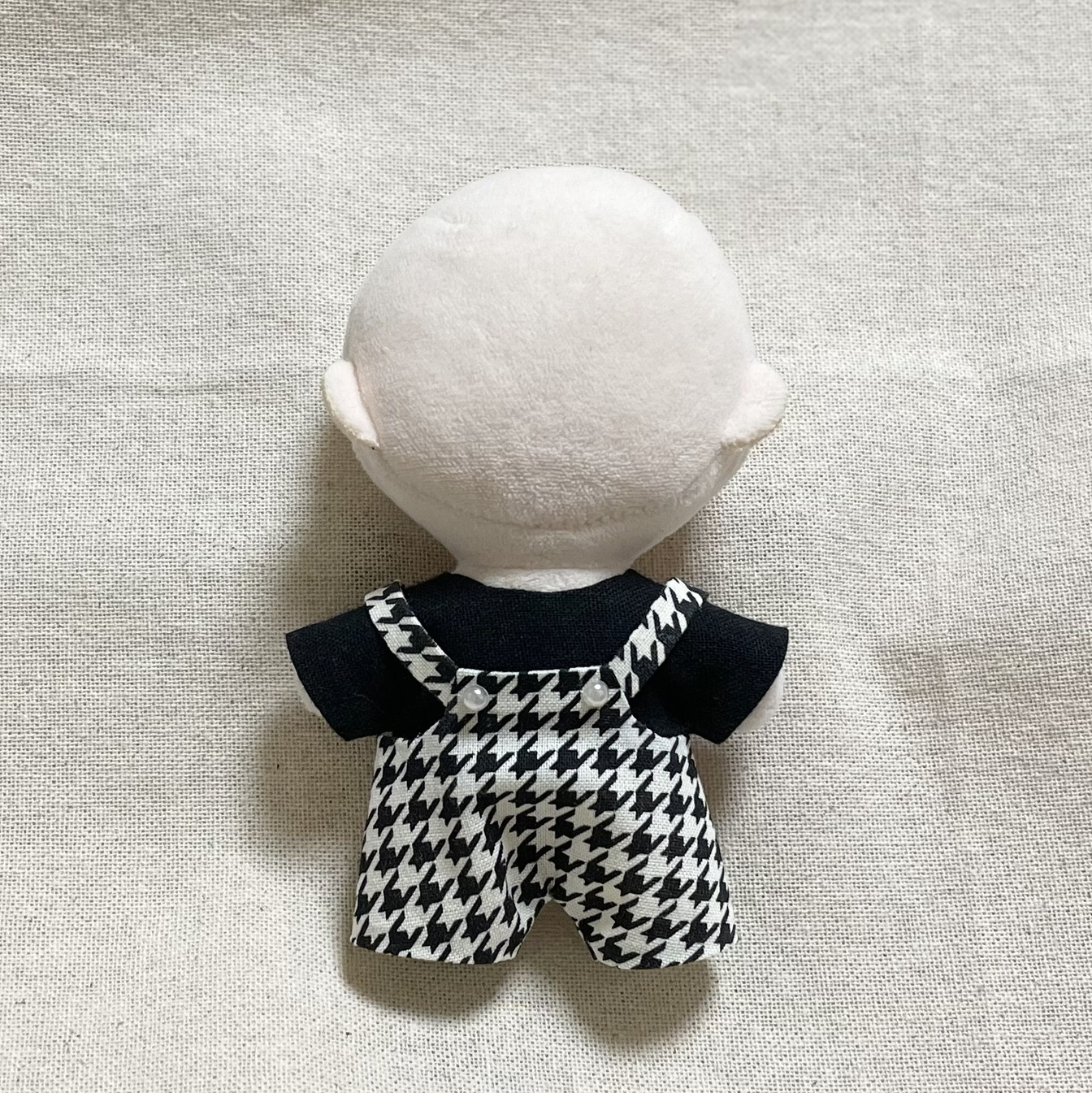 ぬい服 10cm 15cm 16cm ぬいぐるみ 服 - kuums | minne byGMO