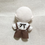 ぬい服 10cm 15cm 16cm ぬいぐるみ 服 