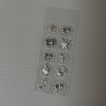 耳ツボジュエリー10粒240