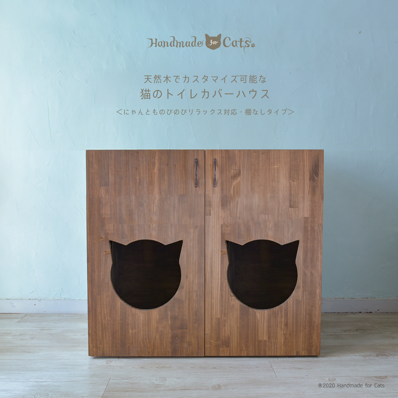 ねこさん　送料込み♪木製サイドテーブル カフェテーブル サイドテーブル 白 カフェテーブル おしゃれ 輸入家具 猫脚