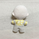 ぬい服 10cm 15cm 16cm ぬいぐるみ 服 