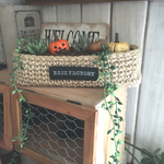 麻紐珈琲豆のハロウィン盛り