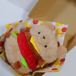 くまバーガー