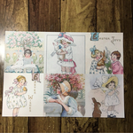 デザインペーパー♡A4サイズ  10枚セット  マット紙