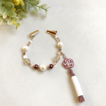 Miss  Corgi様専用　オーダー品　羽織紐