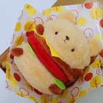 くまバーガー