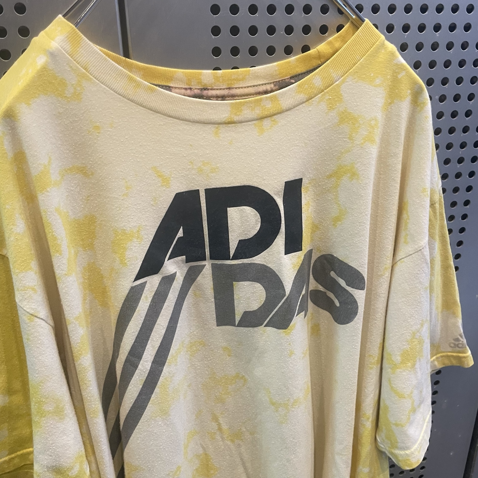 古着 ヴィンテージ vintage ブリーチTシャツ リメイク リメイクTシャツ 