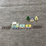お客さまが選ばれた可愛い組み合わせセット