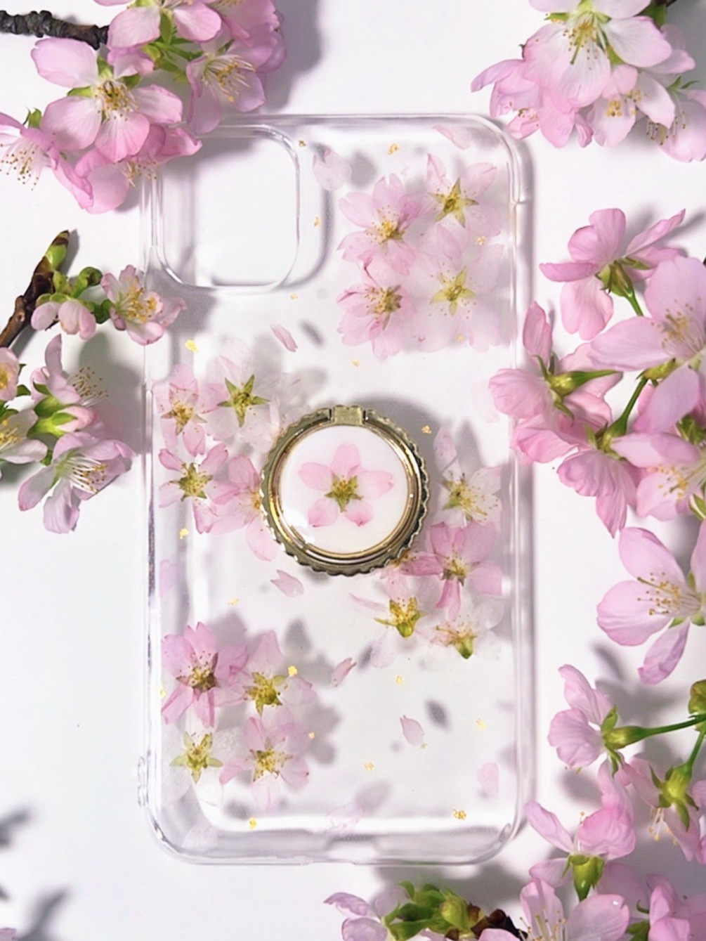 健太君のお嫁様 確認用☻︎❥︎オーダー押し花ケース