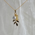 AKOYA ── Necklace A