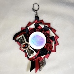 痛ロゼット  赤・ 黒