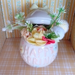 Whiteeaster〜エッグアレンジメント〜