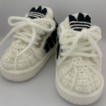  ベビーシューズ