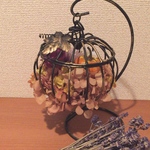 ハロウィンランタン