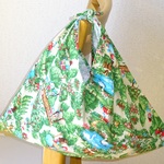 ＊SALE＊少し大きなあずま袋♪(白雪姫と7人の小人）