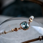 Lino bracelet
