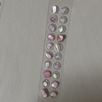 耳ツボジュエリー20粒967