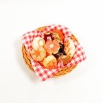 DPマグネット:パン