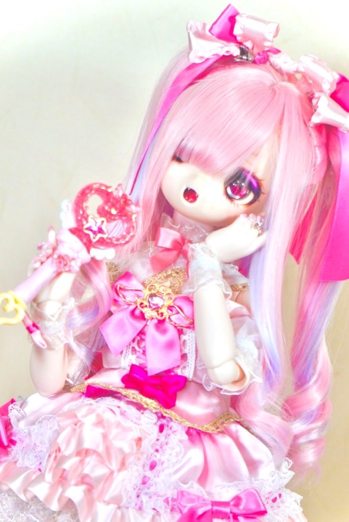 ドルフィードリーム MDD 服（✌️ #ドール服 #ドール #スーパー