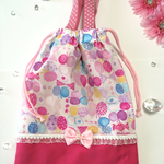 持ち手付き♡体操着袋♡【入園・入学グッズ♡】