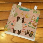 移動ポケット☆ママでも、キッズでも♪