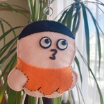 ロケスタくん(2020)