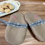 オーブンミトン