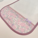 ランドセルカバー　リバティ　ハンドメイド　ベッツィ