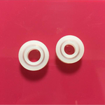 リングのシリコンモールド