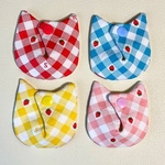 アニマル胃ろうカバー（いぬ）4個セット