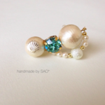 【momo0928様】pearl ♡ bijou