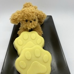 dog soapヤギミルク