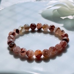 15%off✨マニカランヒマラヤ水晶〜大人レッド