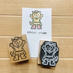 長靴をはいた猫