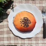 あんぱんポーチ🥯