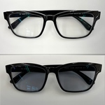 調光サングラス🕶️✨