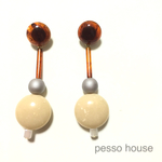 A/W＊ classical pierce