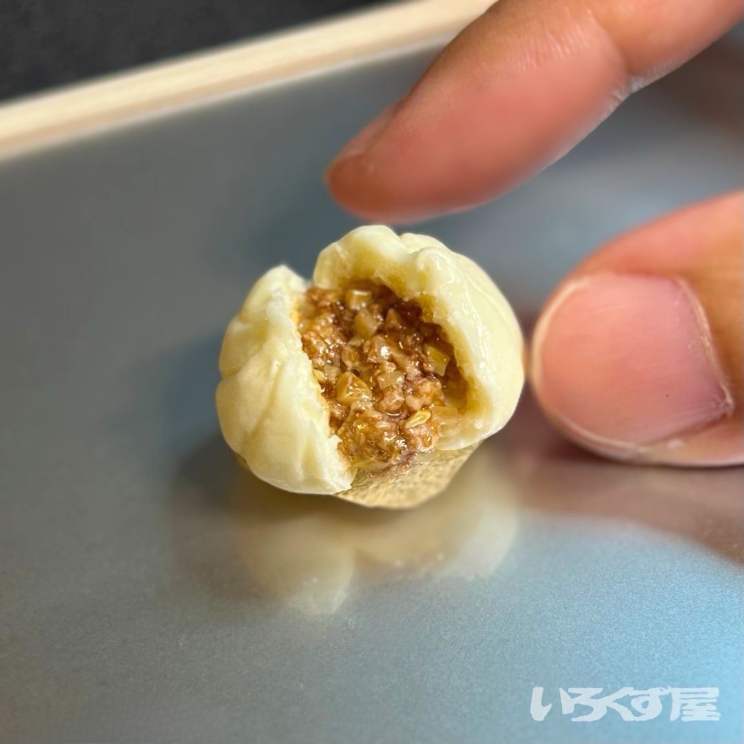 ミニチュア【カレーライス（福神漬け付）】（観賞用） - いろ