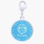Dr.Frocksのメタリックキーフォルダーギランギランっ♪
