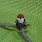 ご依頼品   羊毛フェルト 