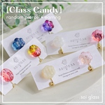 pierce [Glass Candy special box] 
