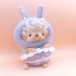 イースターハリー🦔