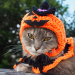 再3販☆送料込☆ハロウィン帽子☆犬帽子☆猫帽子☆