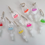 Funnyフェイス消毒スプレー/アルコールスプレー