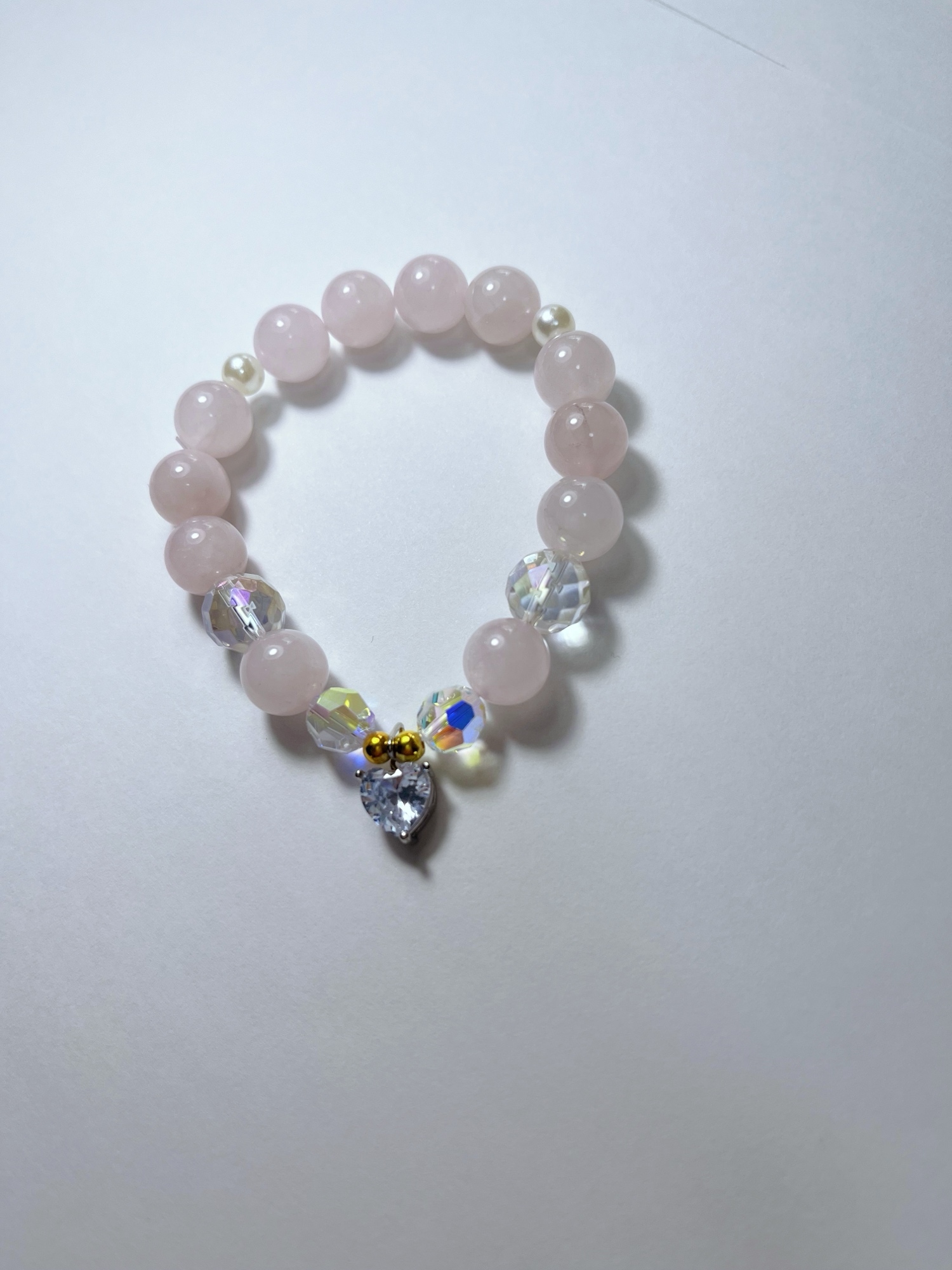 魂の願いを叶えることを手助けしてくれるブレスレット