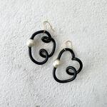 Winding BKSP pierce (NO.2873)