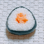 【NEW】鮭おにぎり🍙🐟マグネット