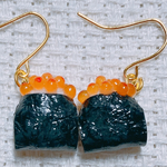 イクラおにぎり🍙ピアス