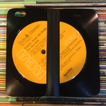 LadyGrey様専用： iPhone 6/手帳型両面/RCA VICTOR